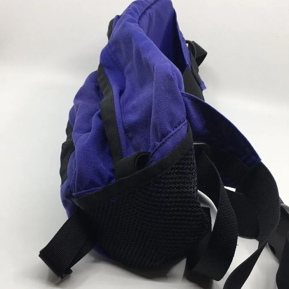 The North Face Hiker Hiking Large Belt Bag Fanny Bag Bum Bag